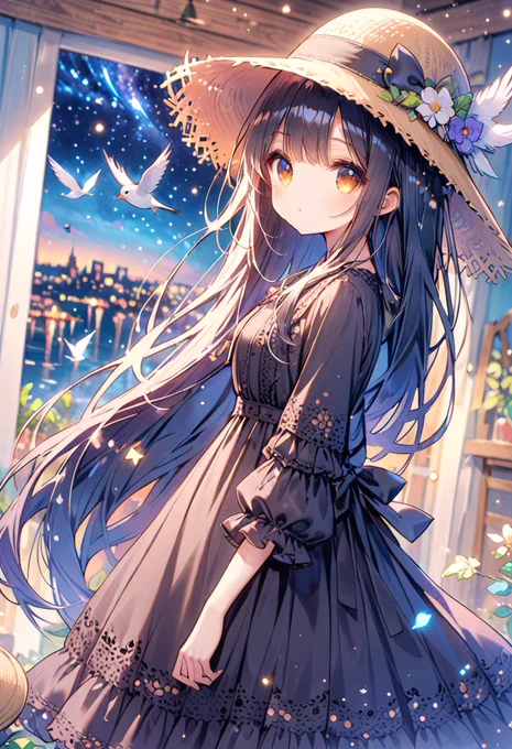 旅人