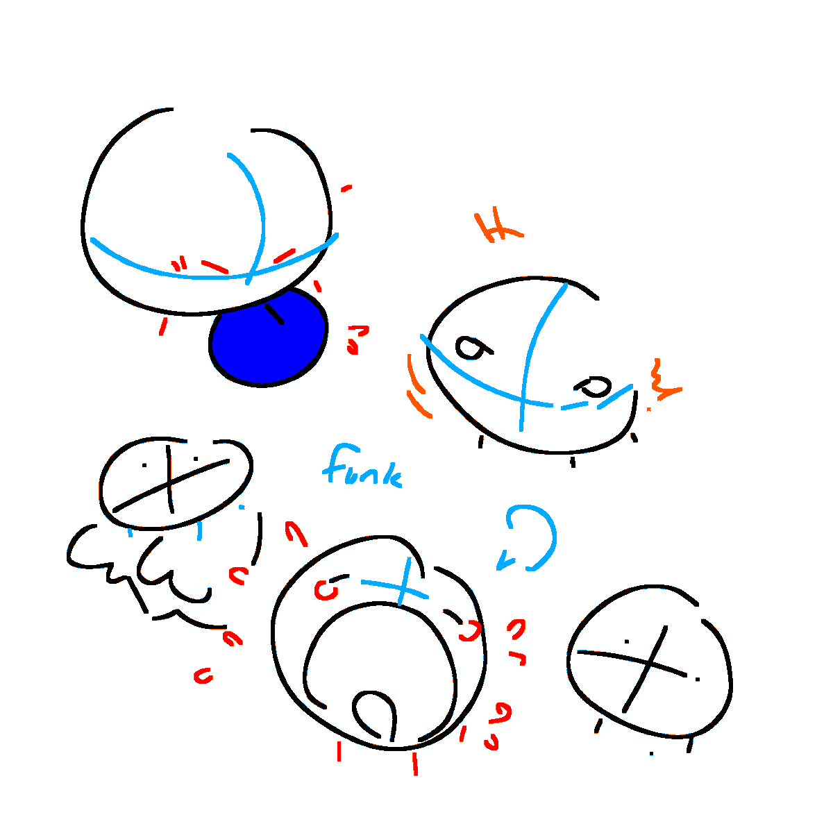 this guy!!

  ive been drawing them for a while loll