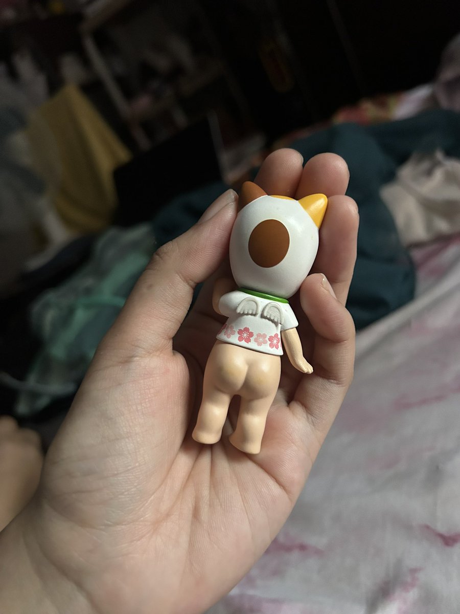 cinymoroll's tweet photo. 𓆩 ♡ 𓆪 wts lfb pc ph .ᐟ

✦  sonny angel lucky cat 
⠀⠀⠀𓂃 payo / 2 days res
⠀⠀⠀𓂃 mod: sdd or flash xpress
⠀⠀⠀𓂃 no rush shipping ❗️
⠀⠀⠀𓂃 ❌ sensi

⭐️ php 500 https://t.co/uvzRnhefWP