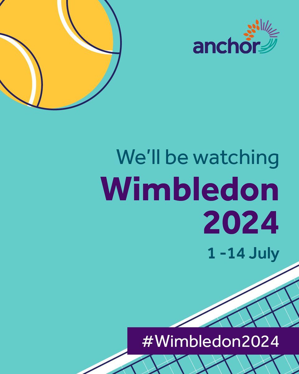 AH_Sandstones's tweet photo. Ready to Start Watching Wimbledon 🎾  #Wimbledon2024 https://t.co/7QyWALPk8W