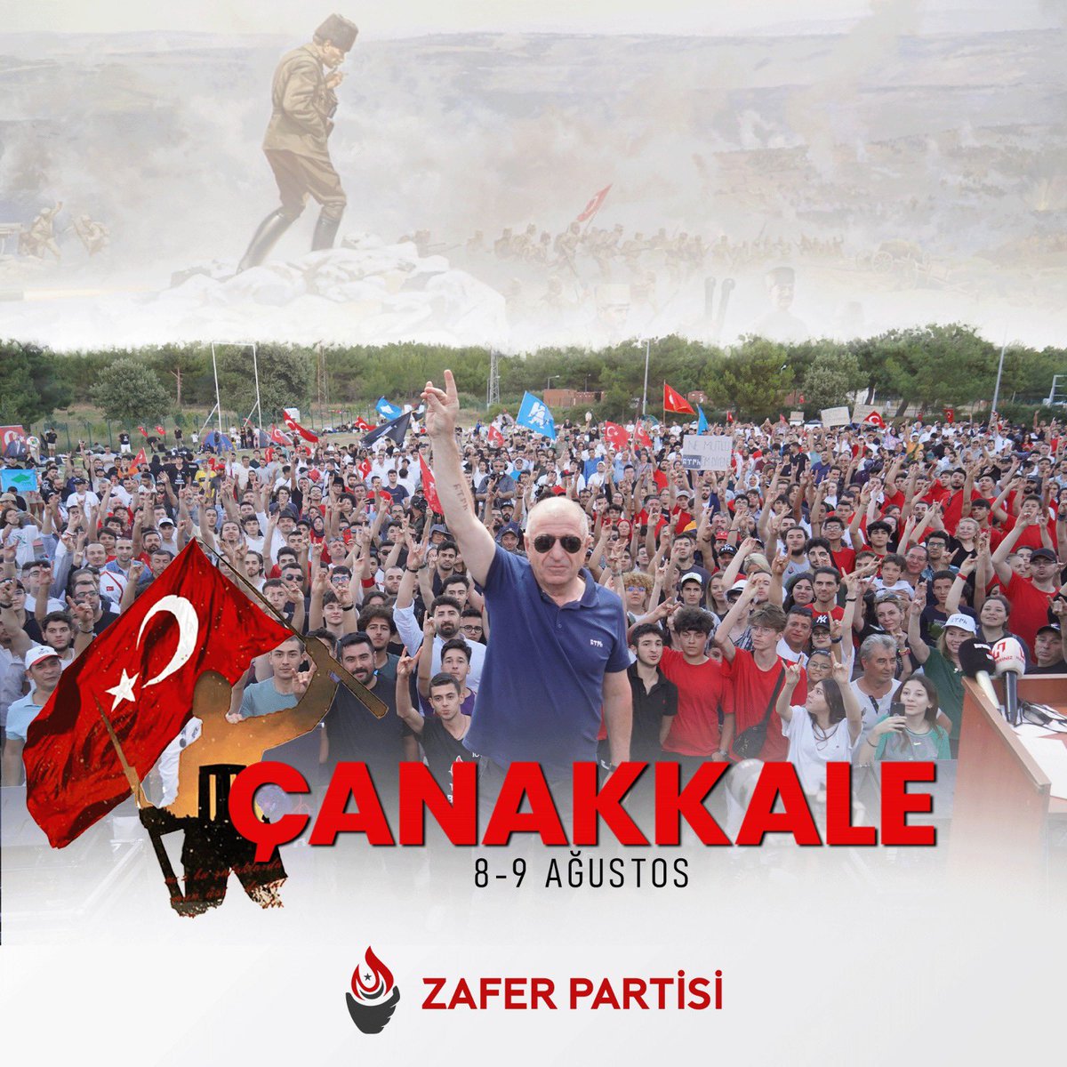 Kayseri’de 6 yaşında Suriyeli bir kız çocuğuna başka bir Suriyelinin tacizi ile başlayan olaylar AKP’nin kontrolsüz sığınmacı/kaçak politikasının ne kadar büyük bir öfke birikimine neden olduğunu ortaya koymuştur. 
Kayseri gibi milliyetçi, muhafazakar ve AKP’nin güçlü olduğu bir