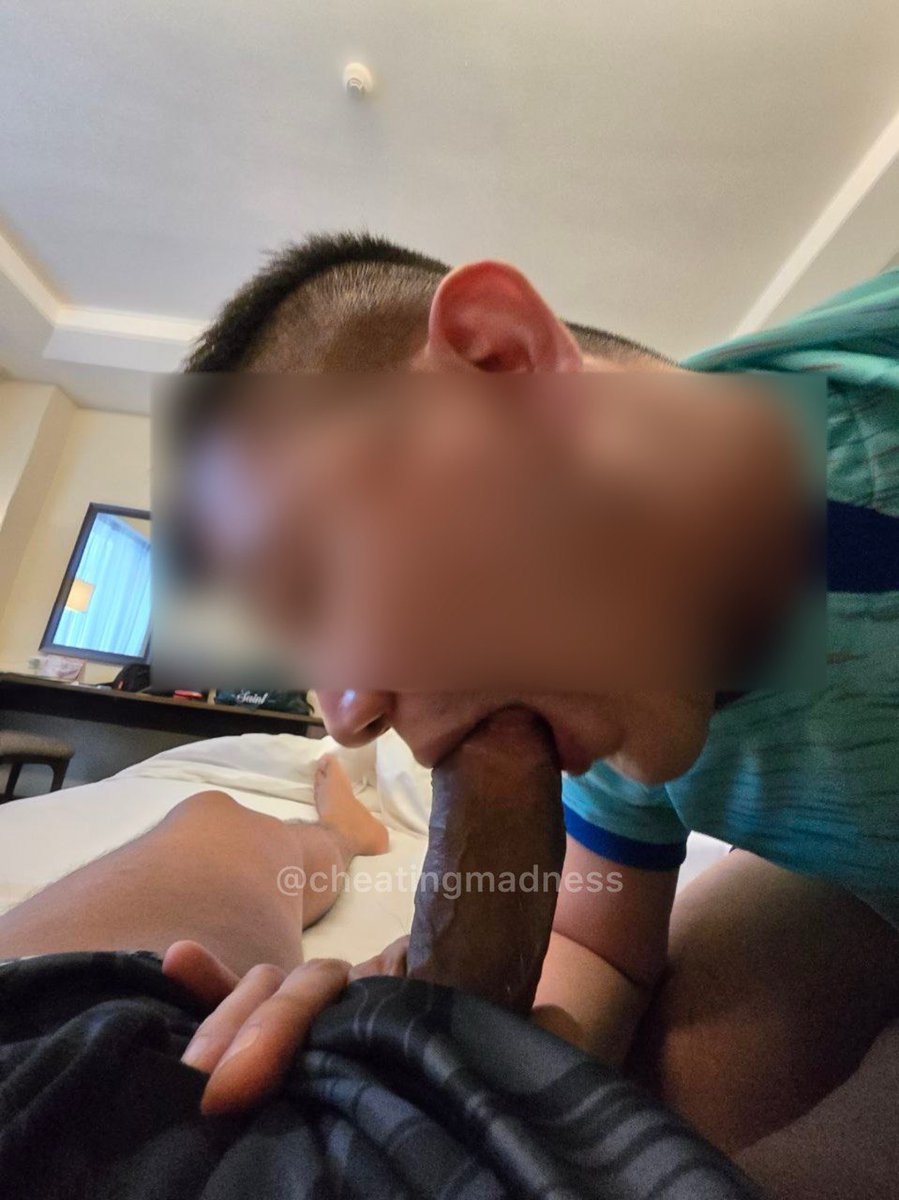 cheatingmadness's tweet photo. Make love to my D. Pag tumigas at tumibok isubo mo . Punuin natin bibig mo

Full vid to be uploaded soon in my tg and JFF 

 Tg: CHATCM94 the one with blue check 
JFF: https://t.co/XPShh7rh5T https://t.co/y2NqHKqrco