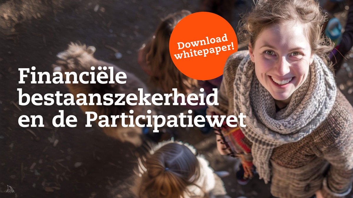 Hoe kun je als #gemeente meer maatwerk aan inwoners met een #bijstandsuitkering bieden? Laat je inspireren door onze nieuwe whitpaper over financiële #bestaanszekerheid en de #Participatiewet. 
stimulansz.nl/voice-cloning-…