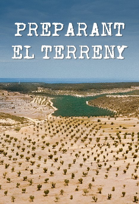 30minuts's tweet photo. ▶️"Preparant el terreny" a @som3cat 

🌵El canvi climàtic, les sequeres, l'abandonament rural i algunes pràctiques agrícoles estan deixant rastres de desertificació cada vegada més evidents a Catalunya. Com podem adaptar el territori? #CanviClimàtic3Cat

🔗https://t.co/Vt5CeNu7o6 https://t.co/XjhB0rFNJm