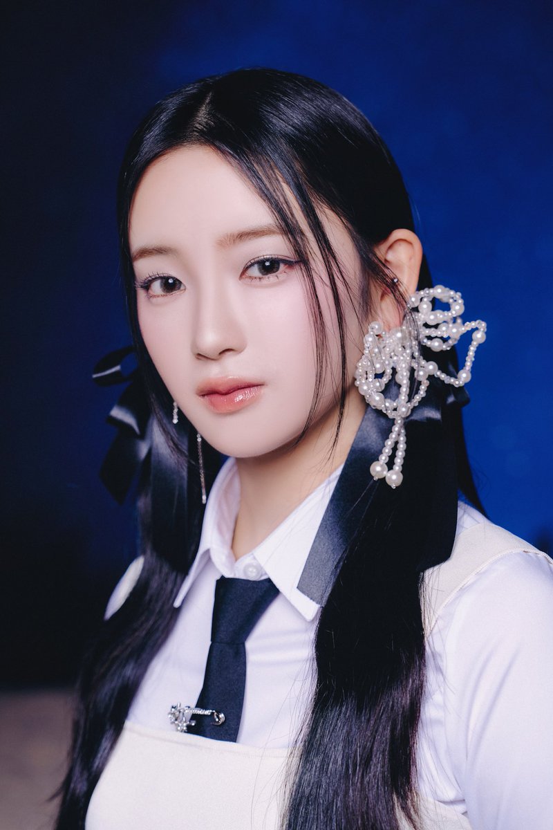 櫻井美羽ゥ絶対デカ黒リボン辞めないで