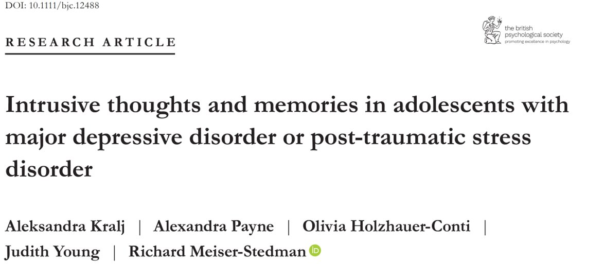 R Meiser-Stedman tweet media