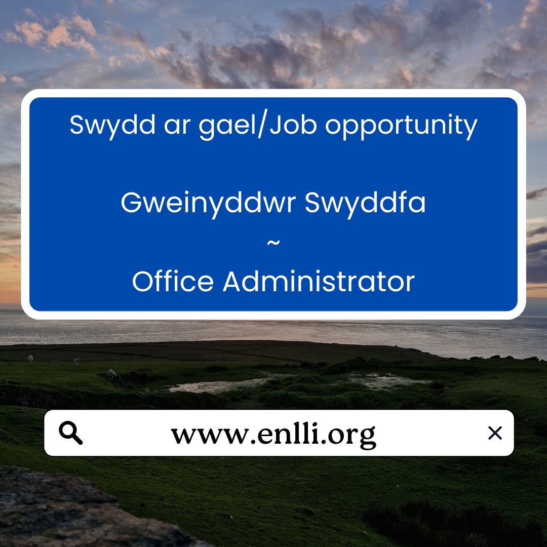 Cerwch i'r wefan am fwy o wybodaeth!
Dyddiad cau: 22/07/2024

bardsey.org/swyddi

Visit our website for more information!
Closing date: 22/07/2024

bardsey.org/jobs

#enlli #ynysenlli #swyddi #bardsey #bardseyisland #jobs #ceisiwch #apply