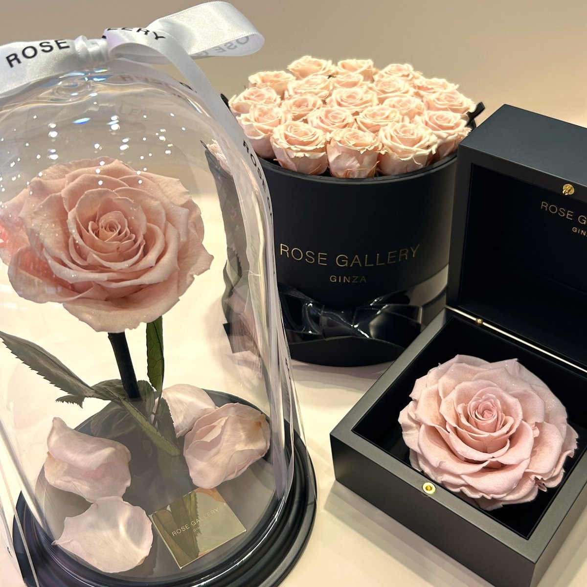 ROSE GALLERY／ ローズギャラリー on X