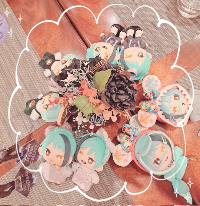 昨日は最高アフターでした美味しかったー!!ラウンジでご飯してるみたいだった～!他の寮のメニューも気になる