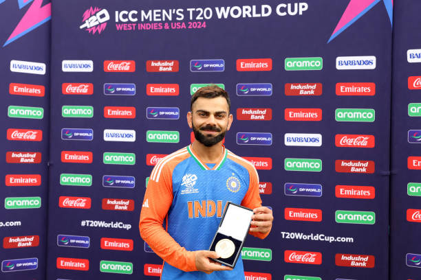 ImTanujSingh's tweet image. In ICC Tournaments Knockouts:

Most runs -  Virat Kohli.
Best Average - Virat Kohli.
Most 50s - Virat Kohli.
Most Boundaries - Virat Kohli.
Most runs in Semis - Virat Kohli.
Most runs in Finals - Virat Kohli.
Most runs in WC - Virat Kohli.

- THE GREATEST CLUTCH PLAYER EVER. 🐐🫡