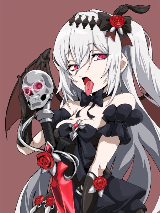 【skeb】
オリジナルキャラクター
 https://t.co/dMPAAV5evK #Skeb #Commission 