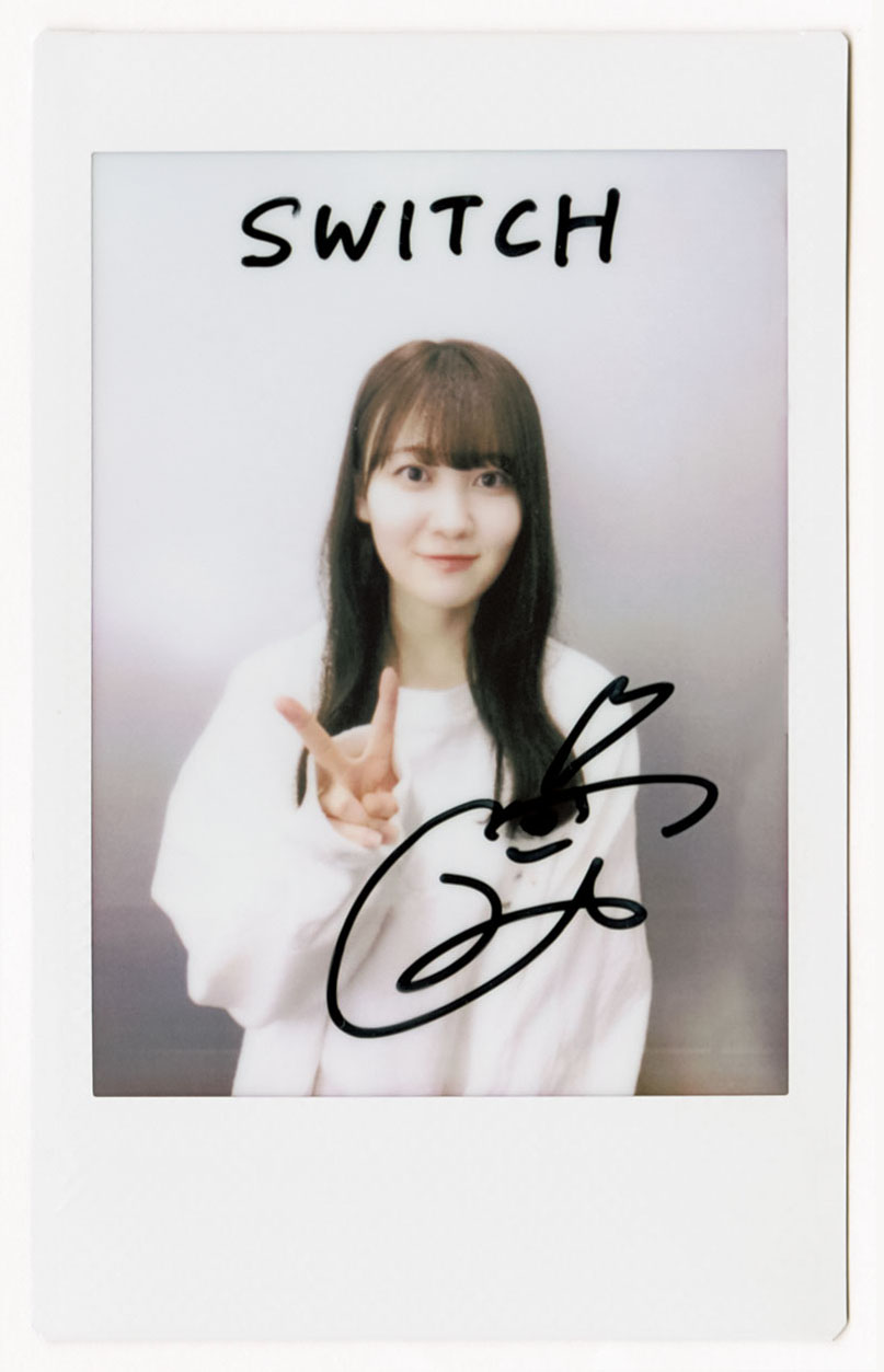Amazon.co.jp: 乃木坂46 松尾美佑 直筆サイン入りチェキ : おもちゃ