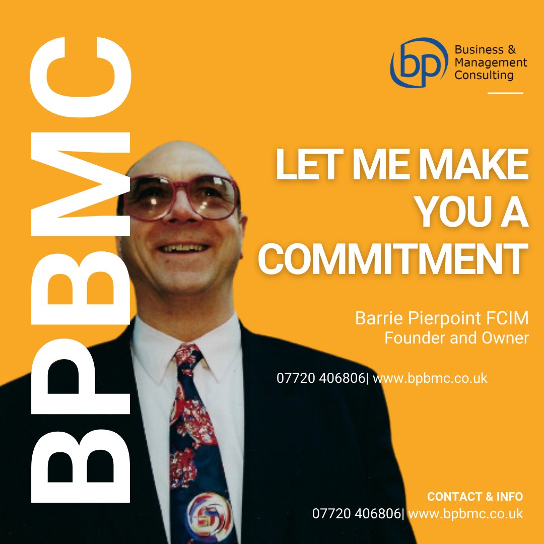 Throughout my career, I’ve worked with numerous businesses, including many blue-chip companies. No matter your company's size or goals, I am dedicated to providing expert support for your success.

Explore my full range of professional services:
vist.ly/3btkt