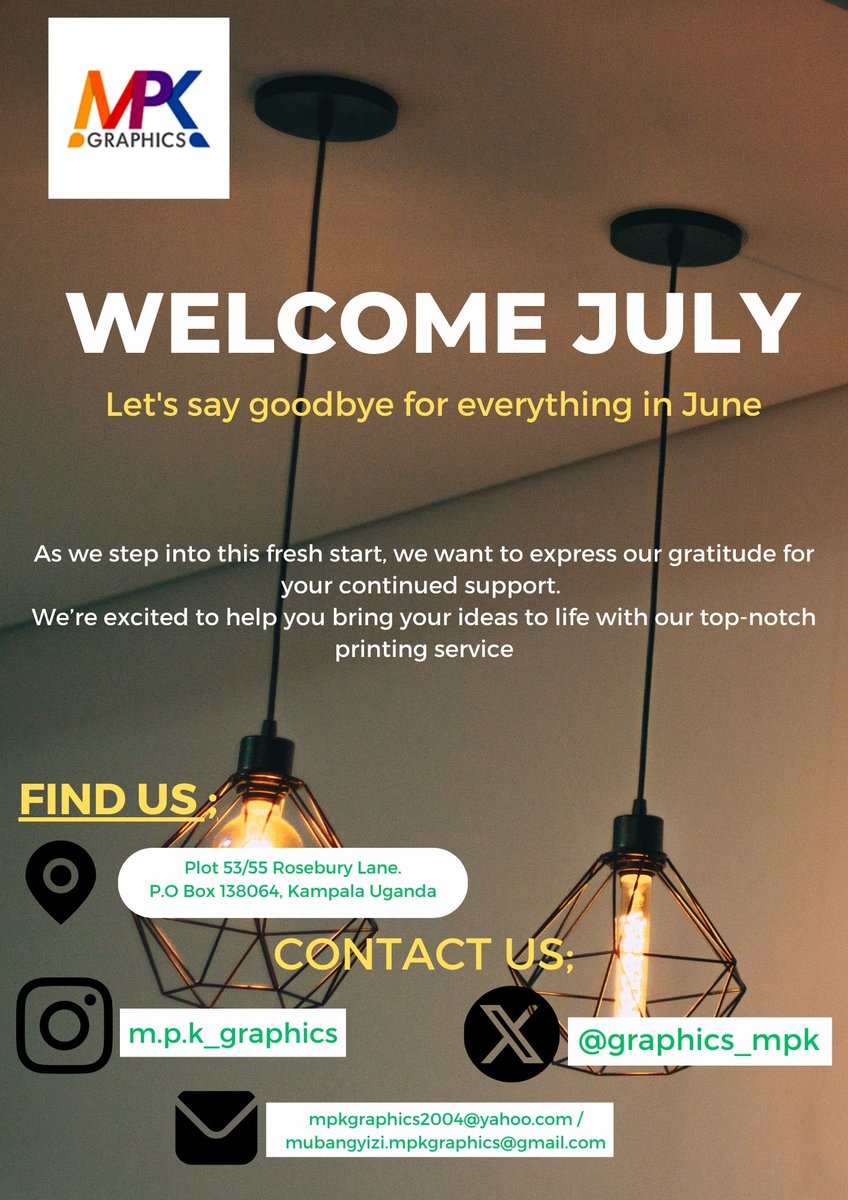 MPK Graphics tweet media