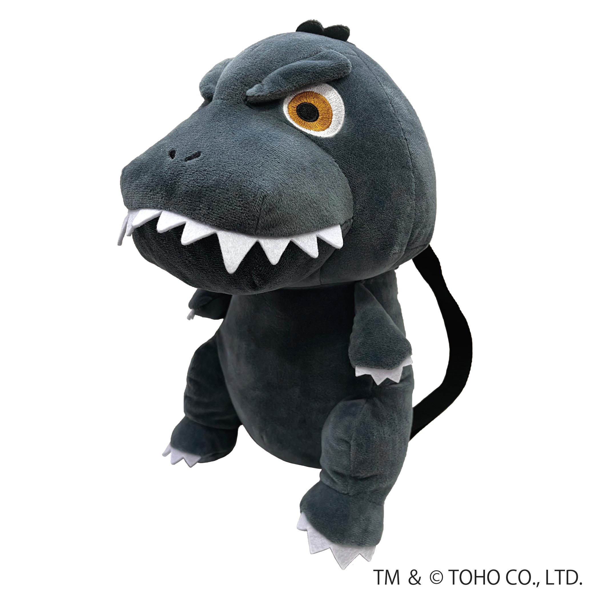 ゴジラ ぬいぐるみ ダークグリーン 約30cm Amazon.co.jp: ゴジラぬいぐるみ,Grey-20cm : おもちゃ