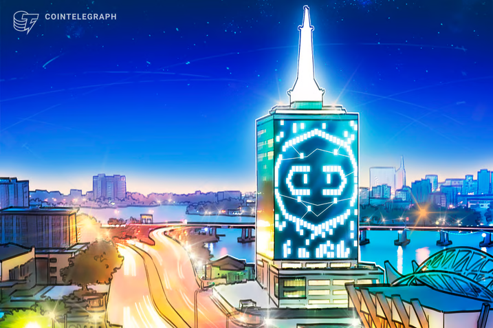 History_DAO's tweet photo. ECOWAS is considering crypto regulations inspired by Europe’s MiCA framework to create a unified regulatory environment and attract investors. This approach aims to streamline investments and address money laundering and terrorism financing. MiCA's stablecoin regime, effective from June 30, serves as a key model for ECOWAS's regulatory efforts.

✍️This moment has been recorded on #HistoryDAO.

Mint Link: https://t.co/uiwNZSyHkI

#Crypto #ECOWAS #Regulation #MiCA #Stablecoins $HAO