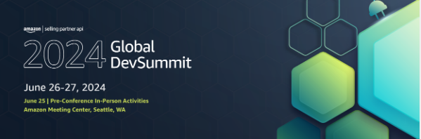 RefundsManager's tweet photo. @RefundsManager attended  #AmazonGDS24 &amp; wil be attending the #Amazon Emerald program, enabling us to send #SellerCentral notifications directly to our clients. We’re participating in an Amazon pilot to integrate case management into #SPAPI, streamlining client reimbursements. https://t.co/qsBUWRC470