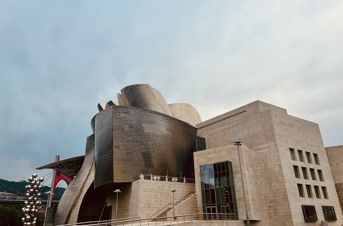 I enjoyed straight 7h of sleep 🙏, a beautiful morning run in Bilbao 🏃‍♀️, and was pumped for a day full of exciting science 💪🏼, just to get the call from daycare that my 10months old has a rash and needs to be picked up…#macademia