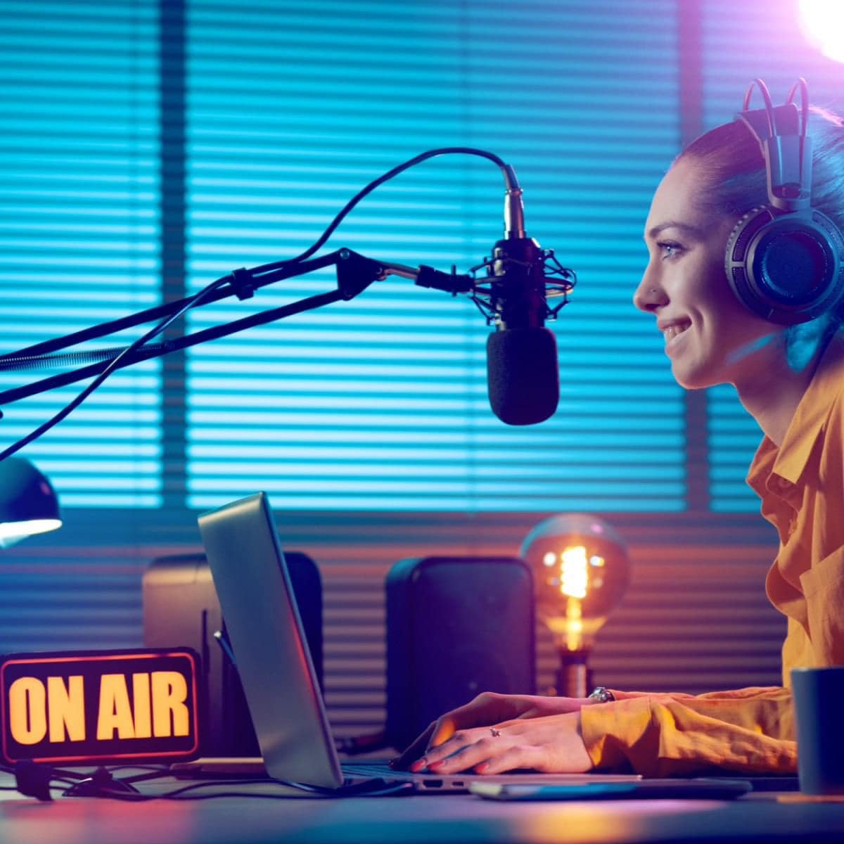 NuCast is a reliable way to broadcast your own radio station online.
With user-friendly features &amp; 24/7 support, you can easily stream your music or talk show to listeners around the world.

MORE > nucast.co.uk/radio-streamin…

#shoutcast #icecast #radio #radiostation #internetradio