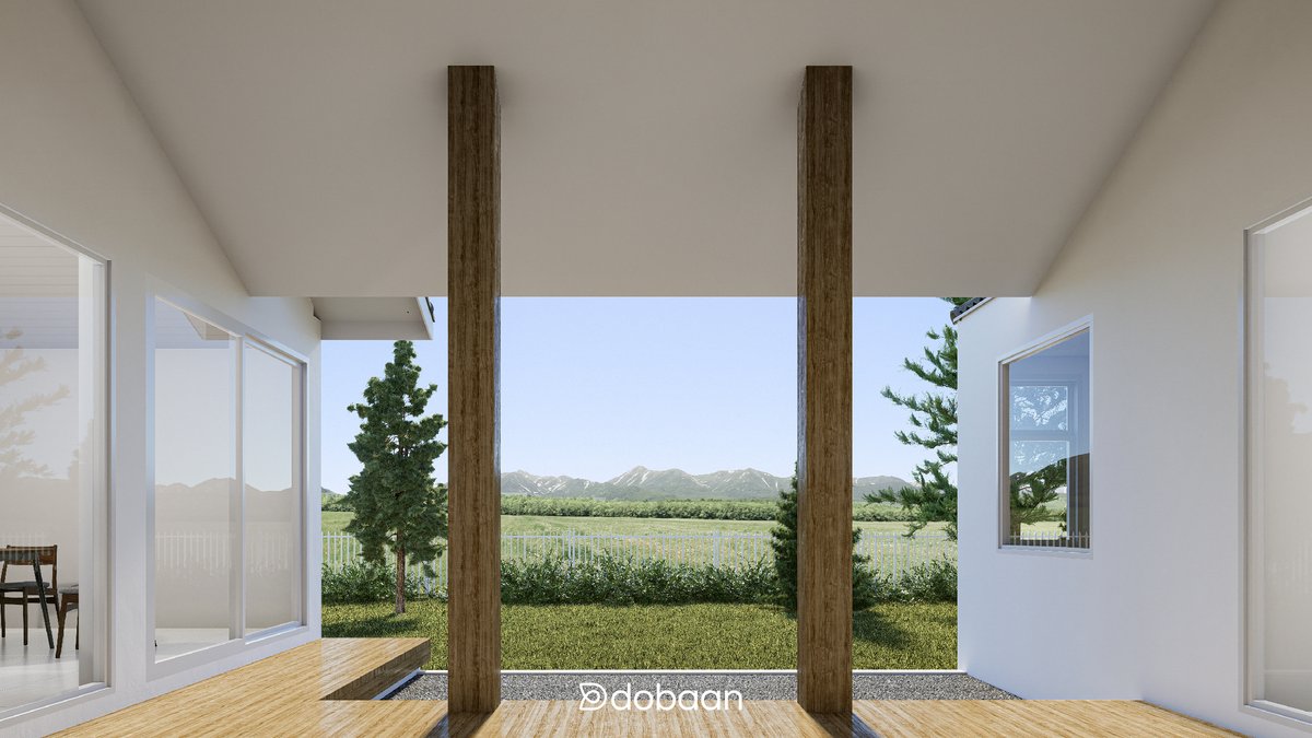 บ้านละมุน | LAMOON HOUSE บ้านที่ให้ความรู้สึกอันแสนละมุน ภายใต้การออกแบบสไตล์มินิมอล – นอร์ดิก อบอุ่น น่ารัก เป็นกันเองกับผู้อยู่อาศัย

4 ห้องนอน
3 ห้องน้ำ
2 ห้องนั่งเล่น
1 ห้องครัว
สนใจออกแบบกับ ‘ดูบ้าน’

📞 โทร: 061-2894266
📱 Line: @‌dobaan
🌐 dobaangroup.co