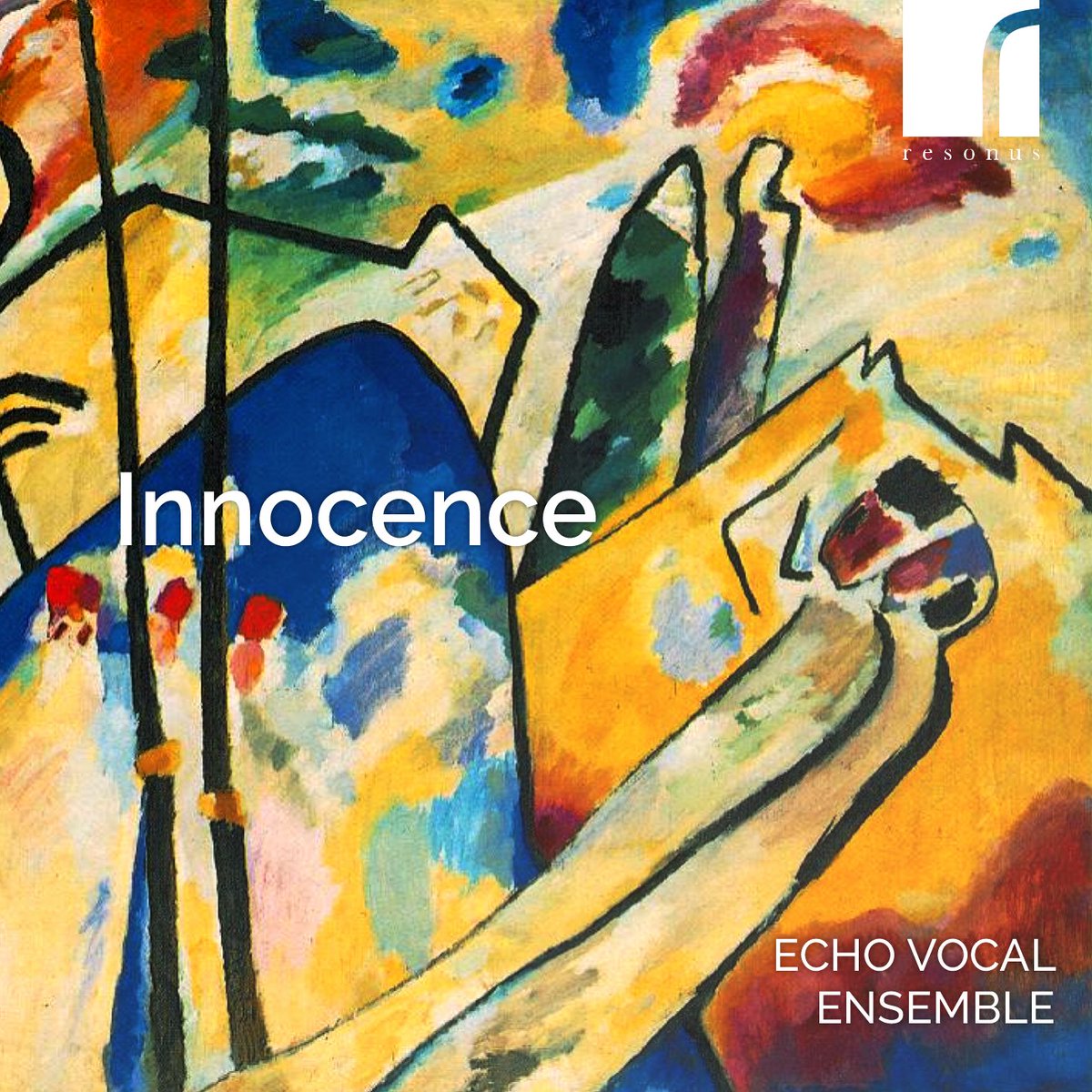 resonusclassics's tweet photo. Did you catch @echo_vocal Ensemble on @BBCRadio3's #InTune on Friday? Listen again through #bbcsoundsapp to hear them perform live on the show ahead of their Wigmore Hall concert this week and the release of their forthcoming debut album 'Innocence'.
📷 Echo https://t.co/OPmEeiyZYX
