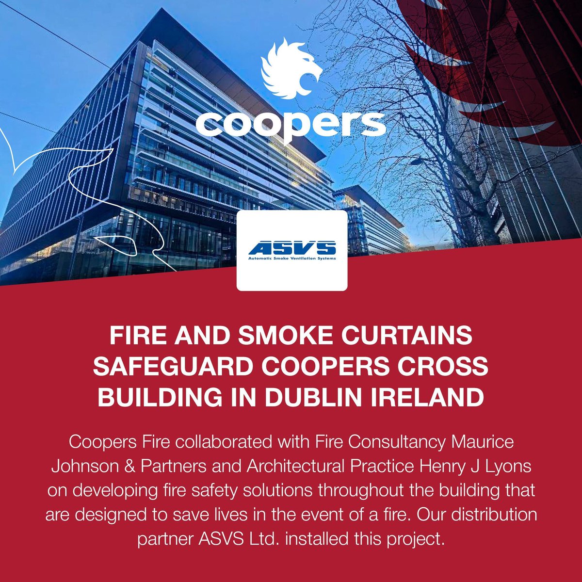 Coopers Fire tweet media