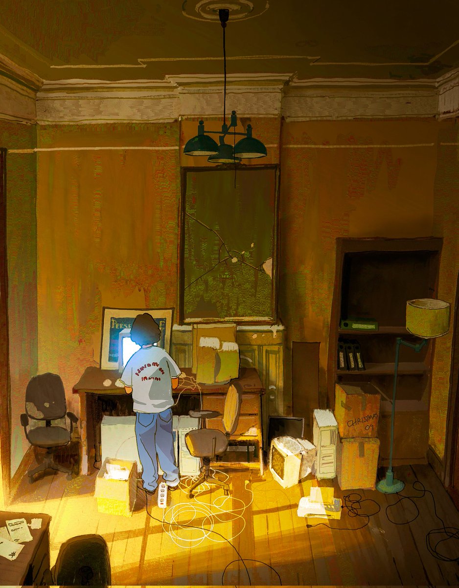 Alariko (@alariko_) on Twitter photo 