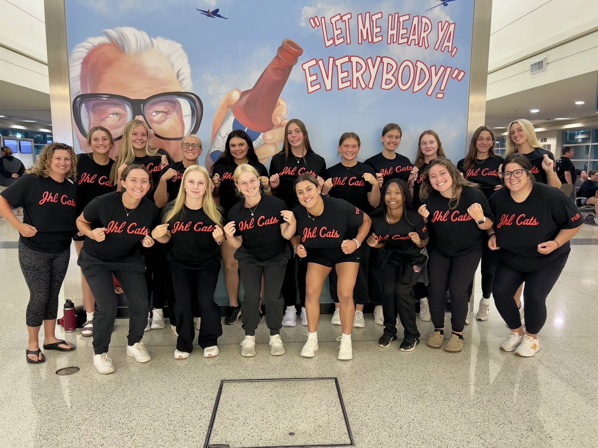 🏙️🏙️🏙️ ➡️➡️🏔️🏔️🏔️@SparksPremier <a href="/BoulderIDT/">Boulder IDT</a> <a href="/iowasoftball/">Iowa Softball</a> 🔥🔥🔥💪💪 #JHLCATS