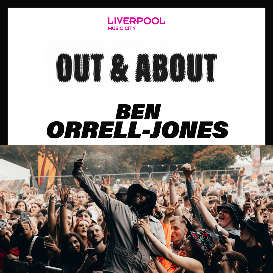 We're back with another round-up of Liverpool's finest local photographers for our Out and About series! Read all about the amazing work from Ben Orrell-Jones, Lens Of A Wool, and Kate Davies now on the Liverpool Music City website. 📸