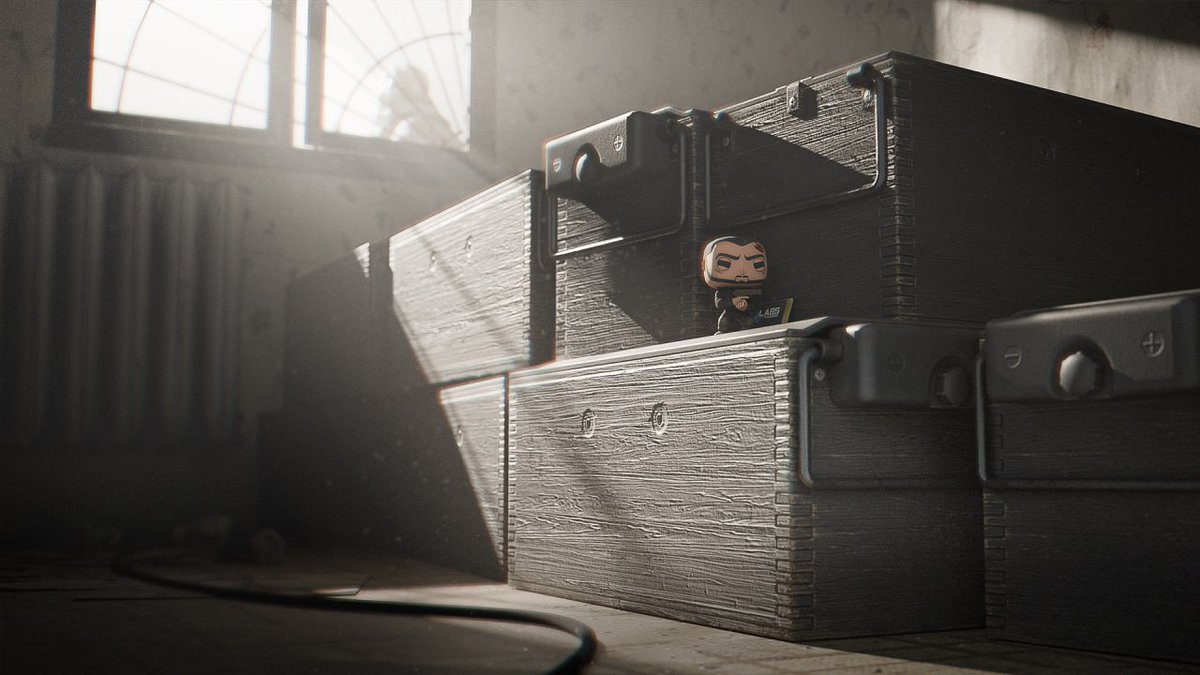 Escape from Tarkov tweet media