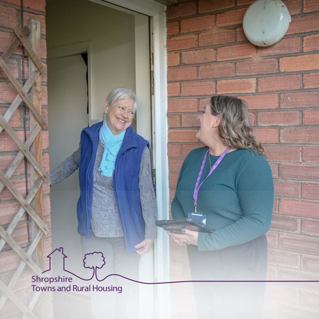 At STAR Housing we are all about supporting you! 

As well as our usual responsibilities of repairs, tenancies and more we also invest in your community, provide support, and build affordable homes. 

Find out more about us and what we do here: starhousing.org.uk