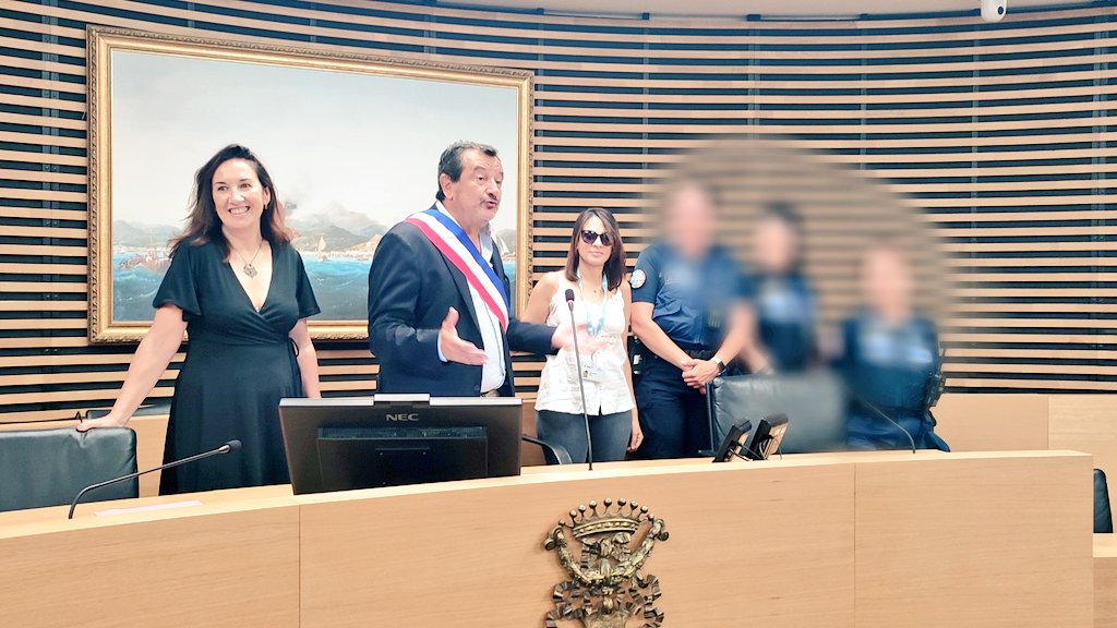 Pierre Fiori tweet media