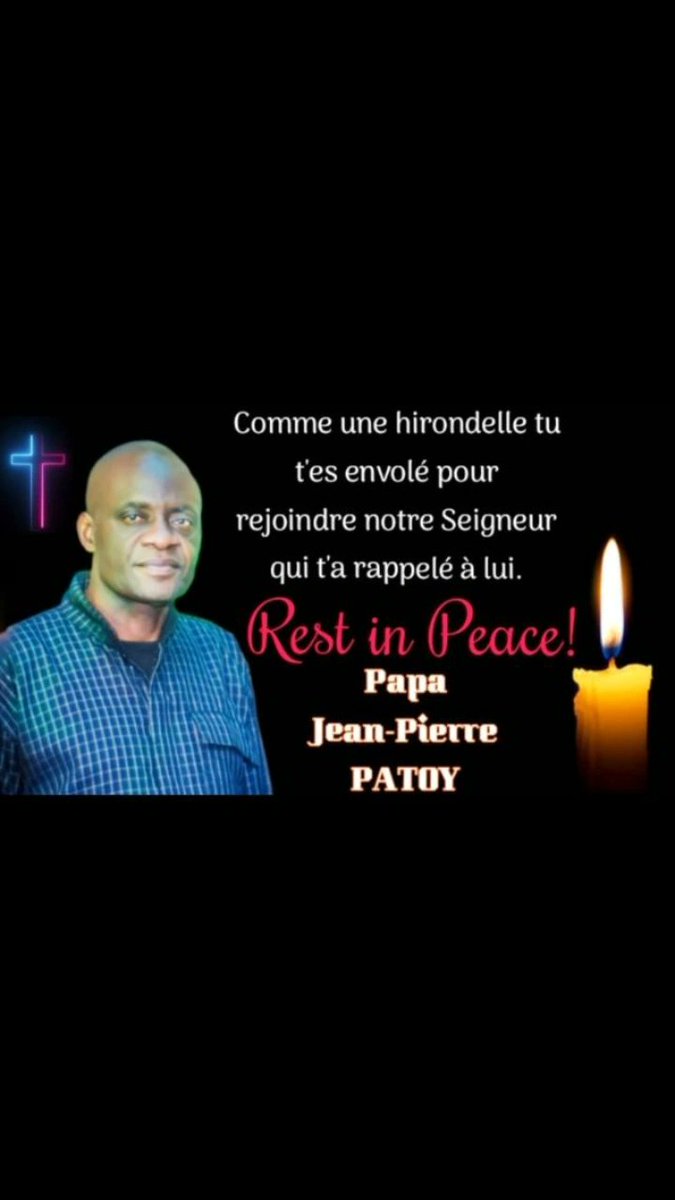 Martha PM tweet media