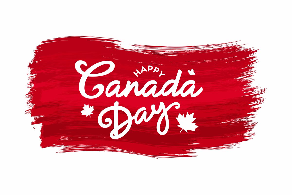 Happy Canada Day from the Lystek Team!