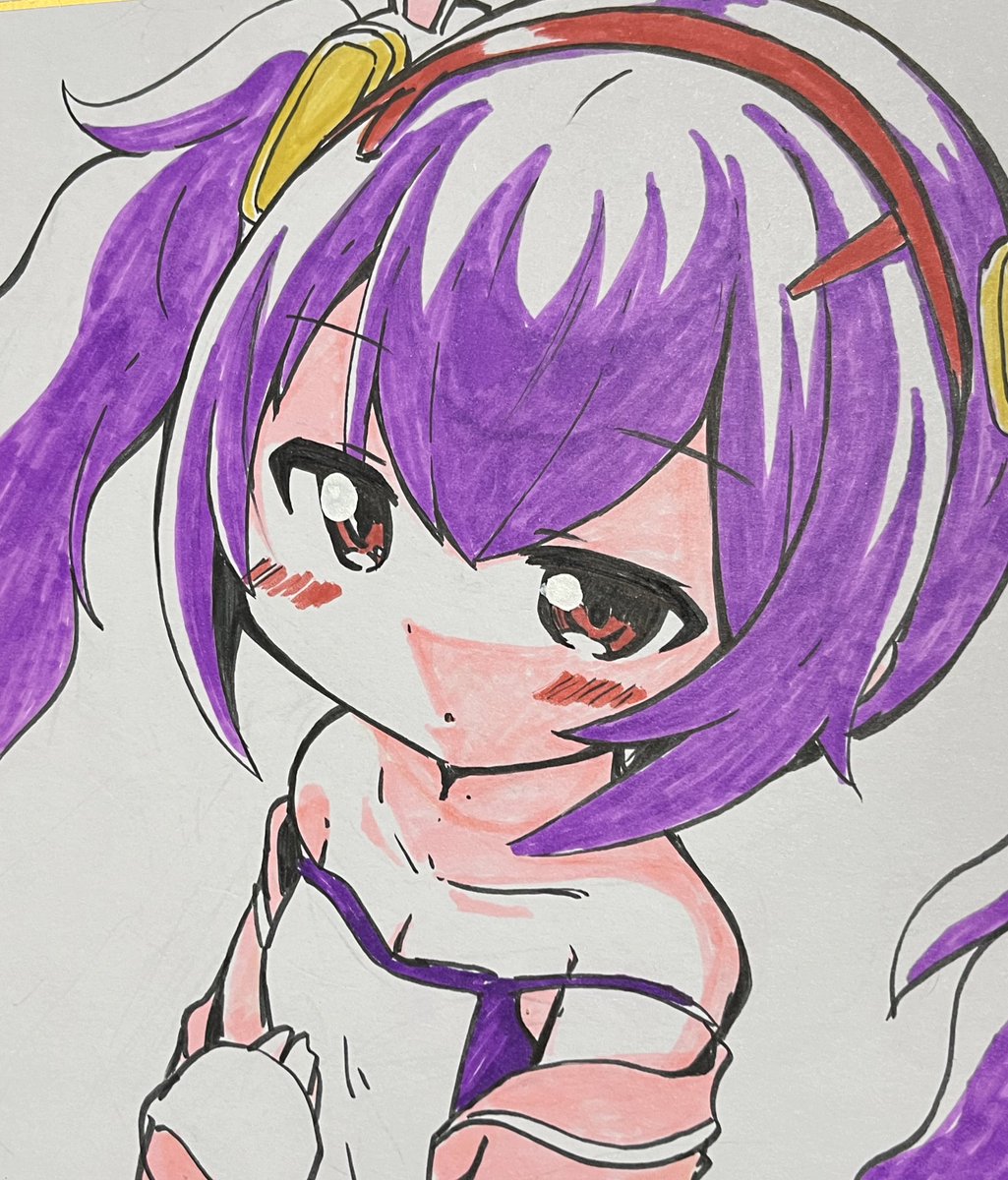「#先月描いた絵を晒す 先月から原稿三昧で少なく・・・あとはえっちいほんとか描いて」|Geo＠FANBOXはじめましたのイラスト