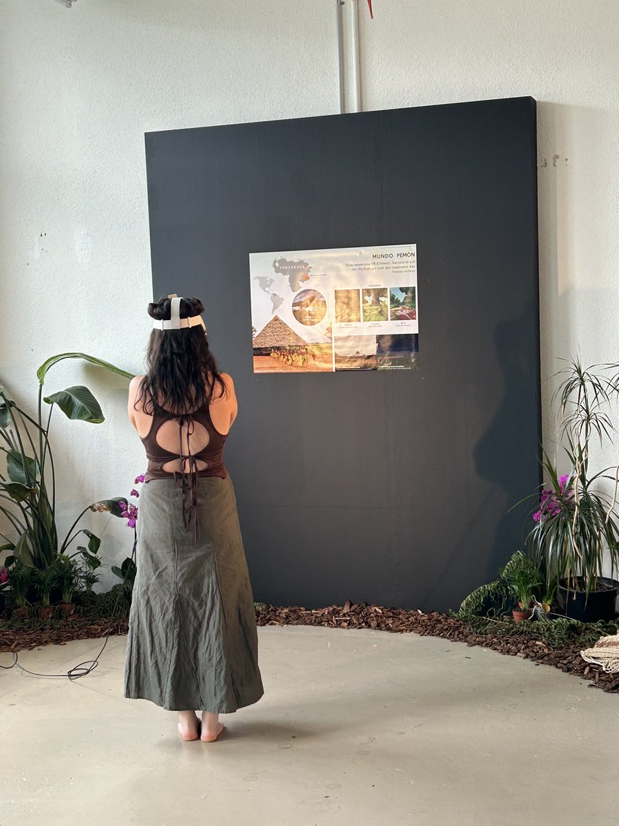 Last week, the <a href="/hslu/">HSLU Hochschule Luzern</a> Design &amp; Kunst and the <a href="/SwissMetaverse/">Swiss Metaverse Association</a> hosted an insightful event on how Gen Y &amp; Z explore the metaverse. Highlights: groundbreaking Spatial Design research, the innovative Augmented Planning project, &amp; <a href="/Metapeace/">Meta</a>'s Nobel Land game.