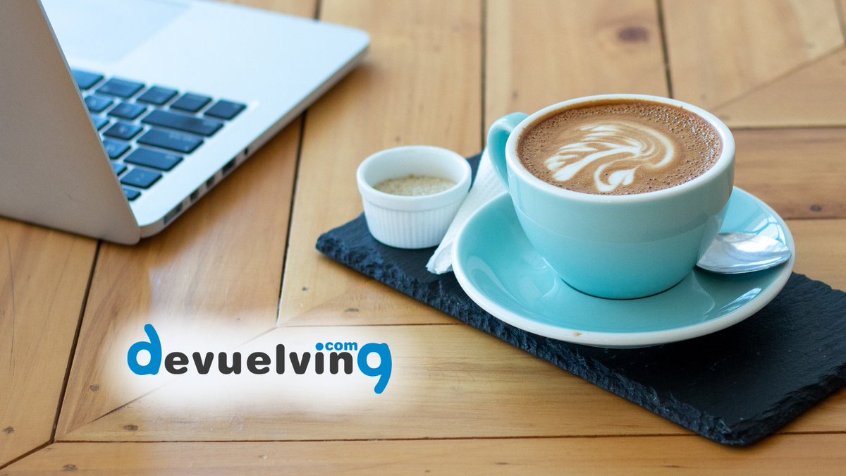 🤔 ¿Buscas una oportunidad de negocio desde casa? 🛋️

🏠 ¡Tenemos la respuesta!

⌛ Establece tus propios horarios y aumenta tus ingresos.

¡Únete y descubre todos los beneficios!

📲 Más info en nuestra web 👇
grupodevuelving.com/contacto/

#Devuelving #TiendaOnline #Emprendimiento