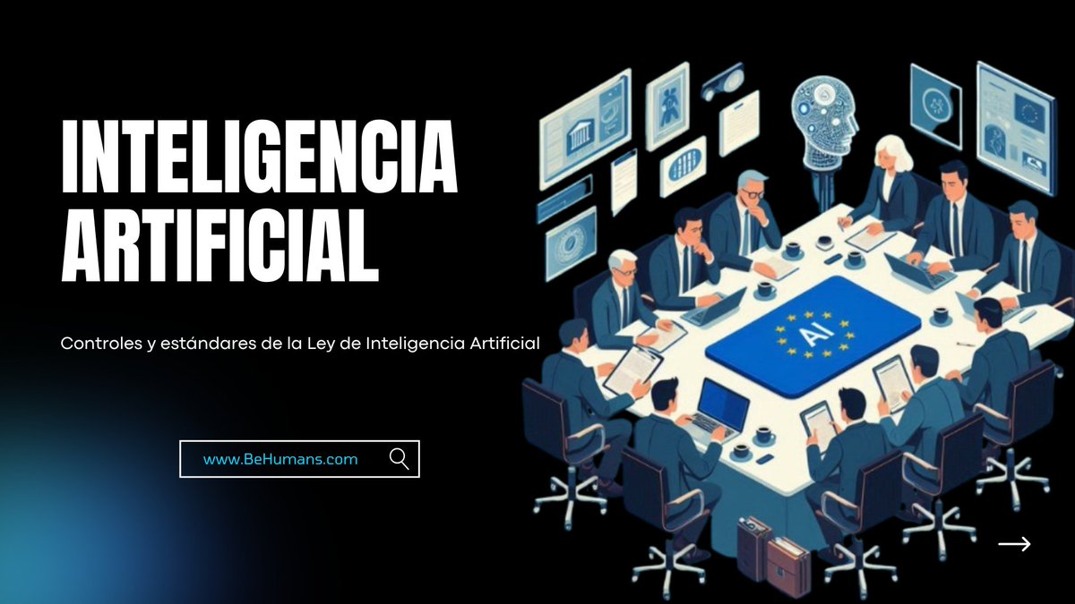 BeHumans tweet media