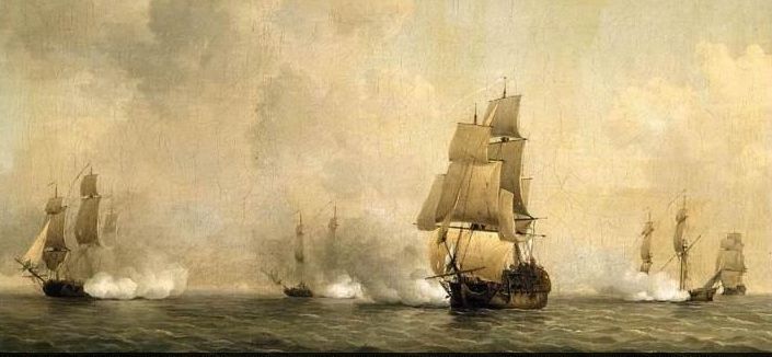 Drake’s name evokes images of daring sea battles, epic voyages, and the ...