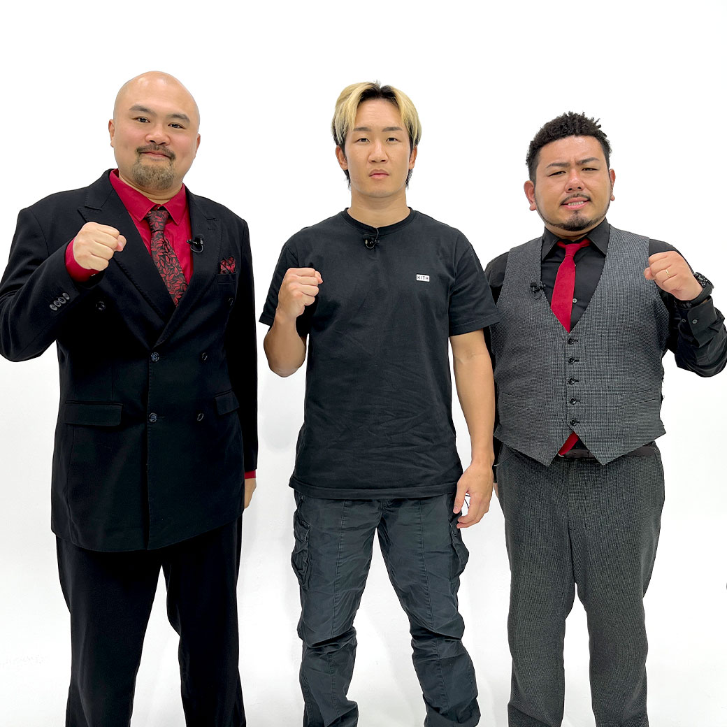 RIZIN FF OFFICIAL on X: 