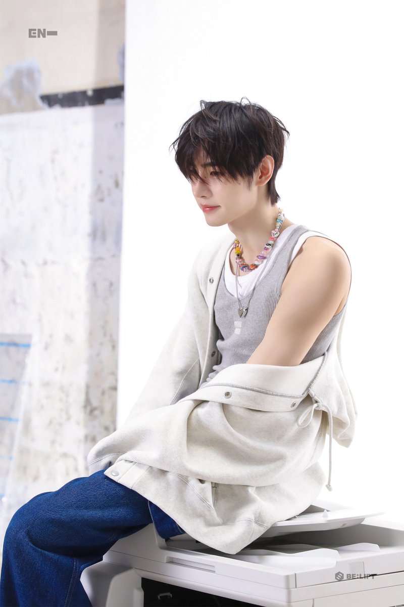 prodshn's tweet photo. ENHYPEN < ROMANCE : UNTOLD Concept Photo INCEPTIO Ver.> Photo Sketch #sunghoon https://t.co/8EQjHnzG4i