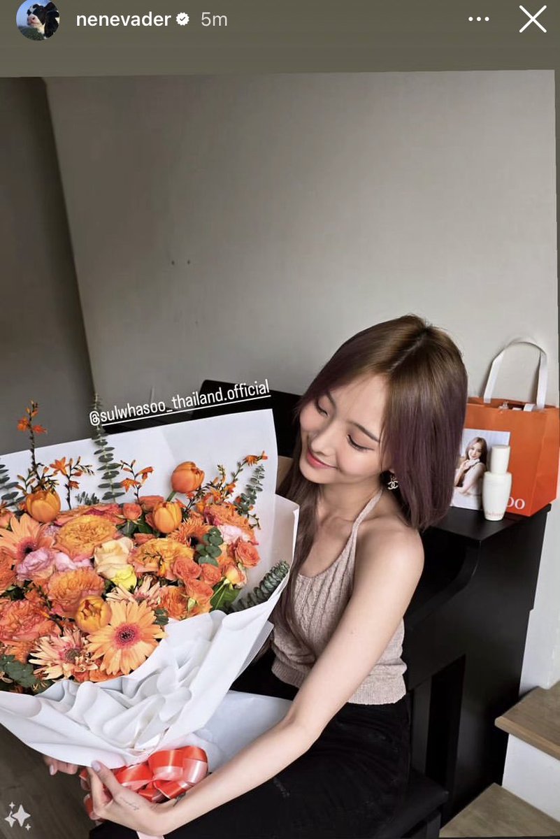 S ㅇ U ㄴ •ᴺ• tweet media