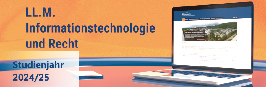 InstitutRecht's tweet photo. Jetzt bis zum 30. September bewerben!

- eine deutschlandweit einzigartige Verbindung aus IT und Recht  
- überwiegend online  
- zeitlich flexibel gestaltbar https://t.co/SXUm6QnjCV