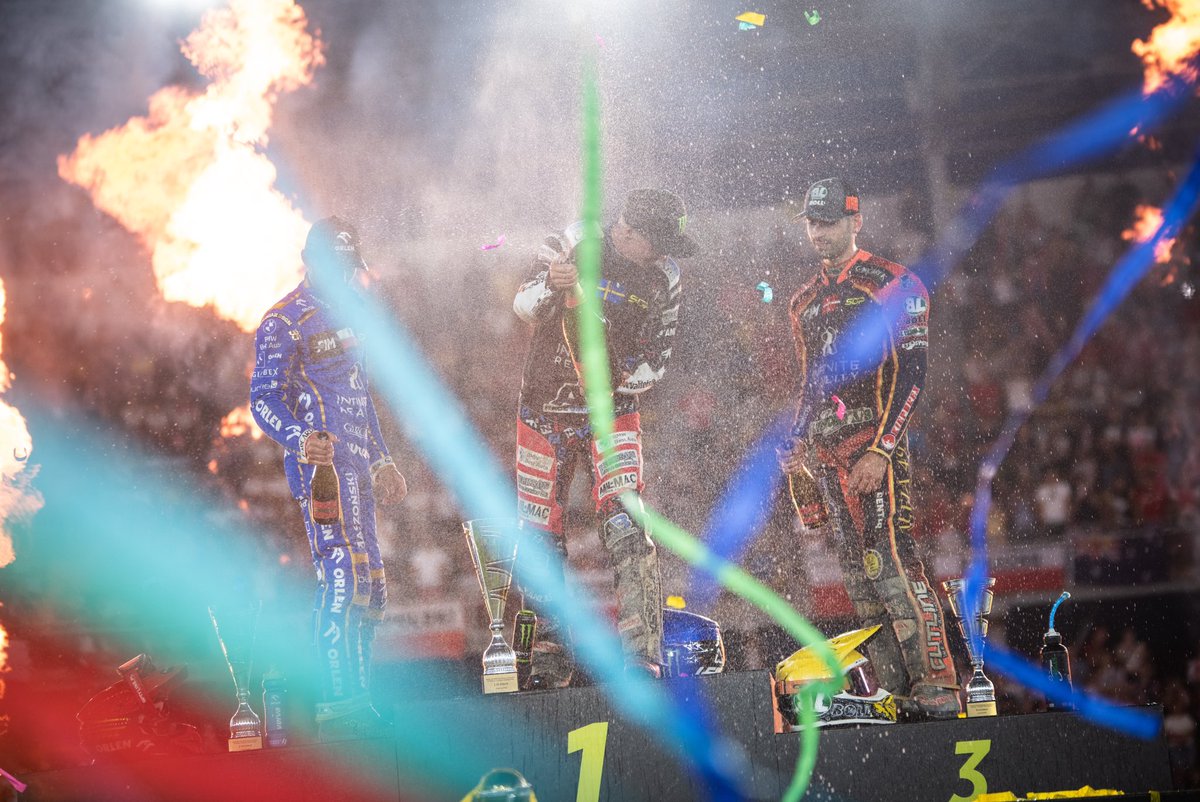 SGP Gorzów w obiektywie 🥳 -> ekstraliga.pl/se/fotorelacja…