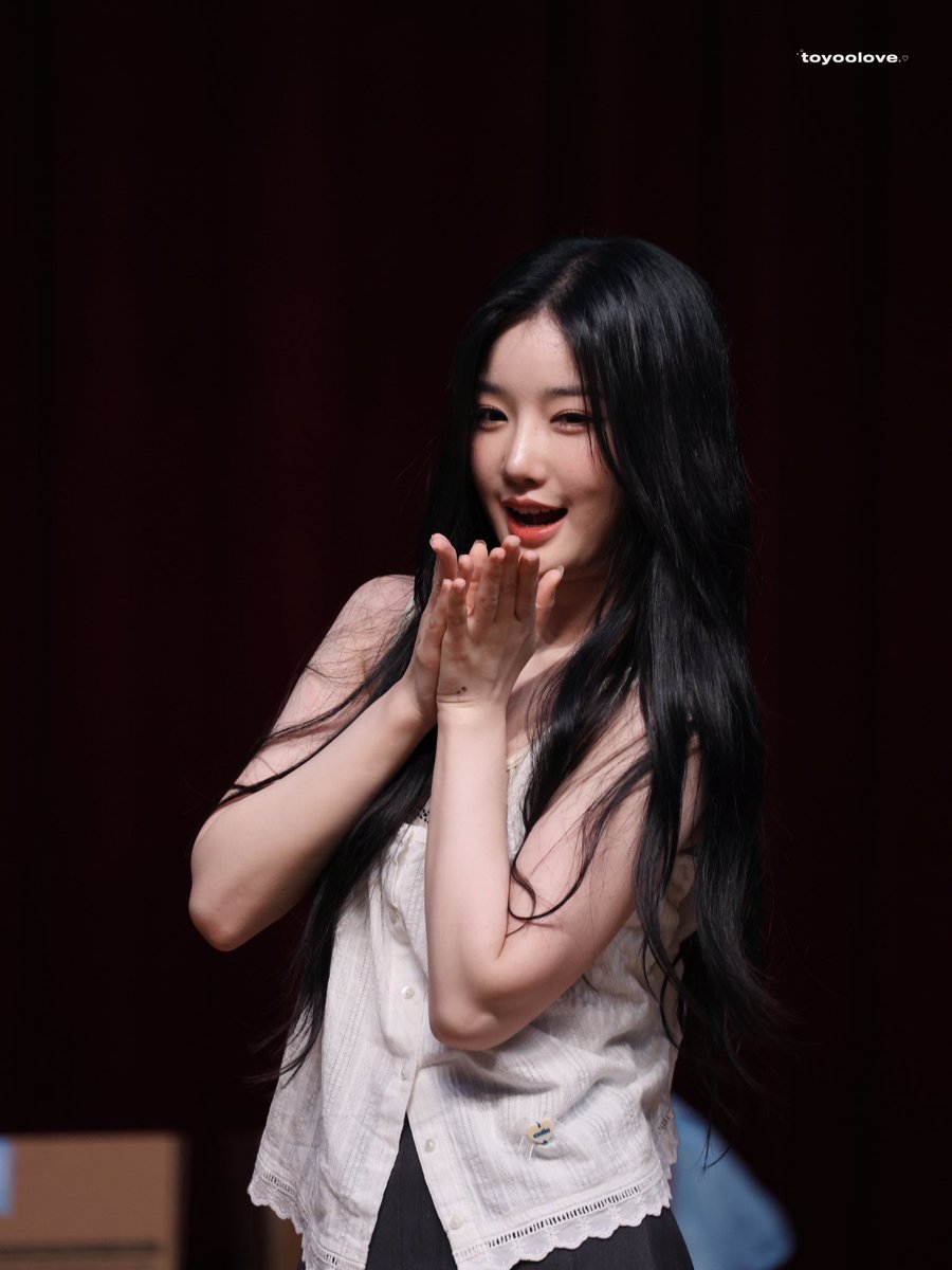 240628 
포포! 김유연 🐰🩷

#tripleS #트리플에스 #トリプルS 
#ASSEMBLE24 #Girls_Never_Die 
#유연 #YooYeon