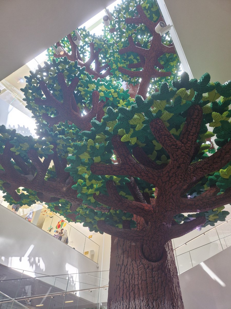 #legohouse 😍