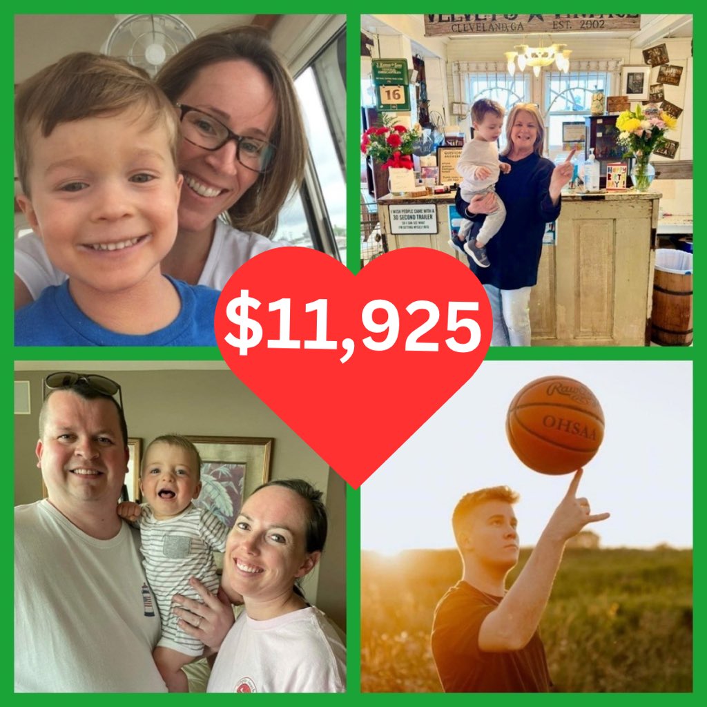 EI_cure_project's tweet image. I want to highlight the brilliant fundraising that has taken place for the #eicureproject for our 1 YEAR CELEBRATION 🥳

You have all helped us raise £100,000 through personal donations or events in your communities 👏

Here are a few special highlights…

THANK YOU EVERYONE ❤️