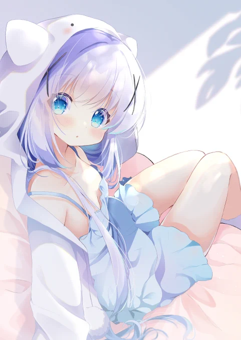 チノちゃん 