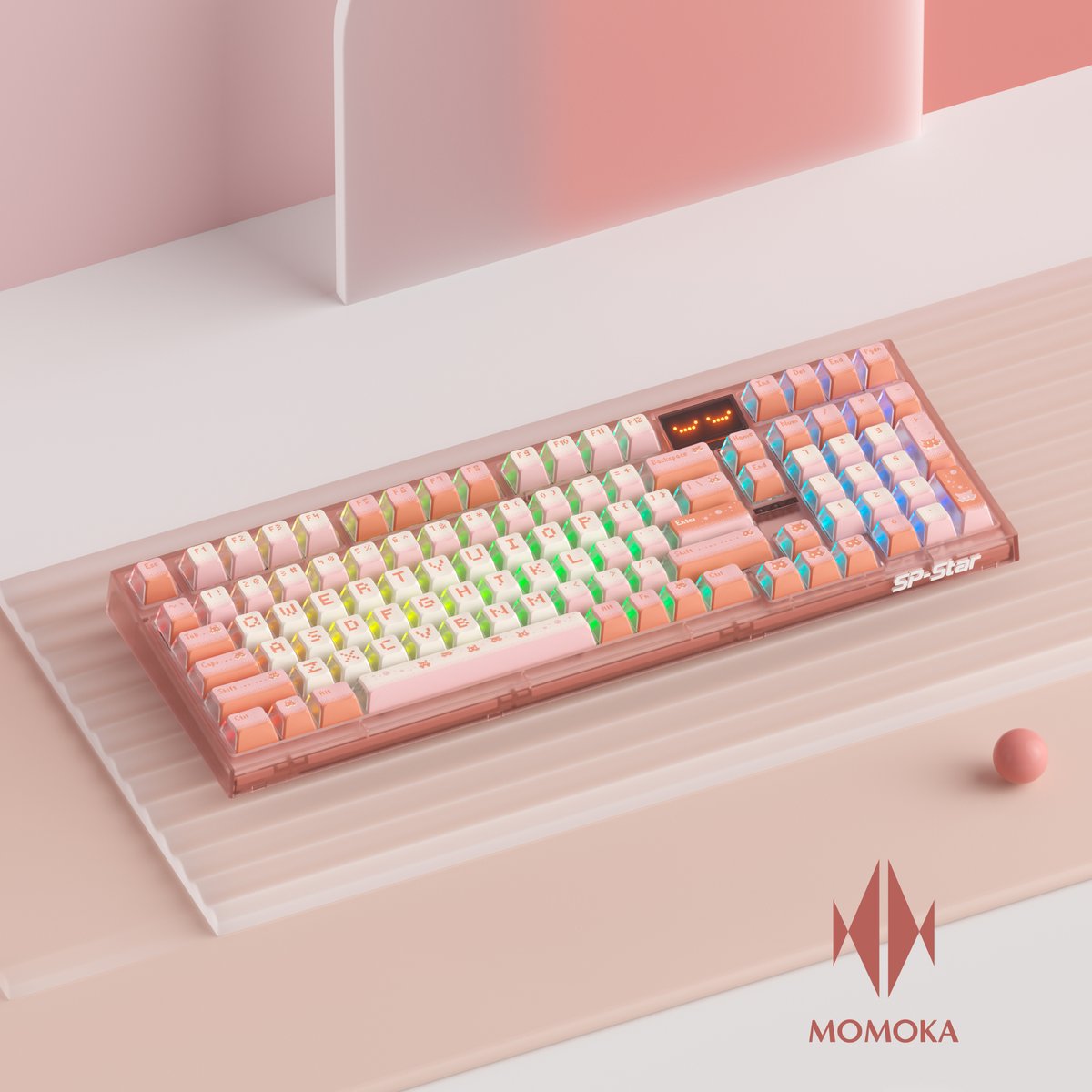 新品 GMK serika 2 キーキャップ キーボード 機械式