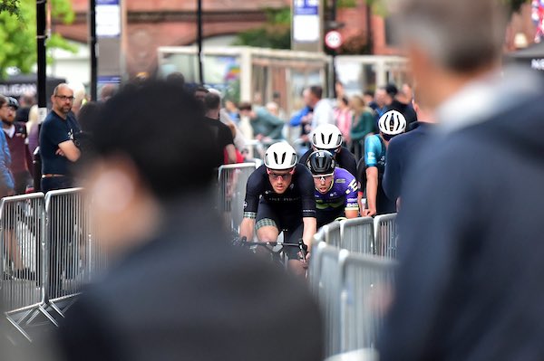 If you would like to help at this years Grand Prix, please fill in the form below. A great chance to get close to the racing and support the event. 

docs.google.com/forms/d/e/1FAI…